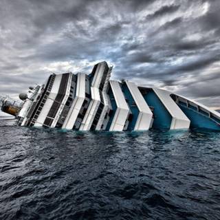 Titanic ship wallpaper HD