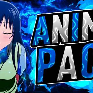 Wallpaper anime full HD