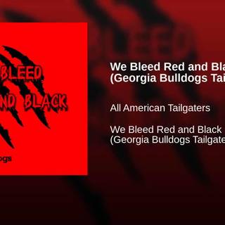 Georgia Bulldogs wallpaper