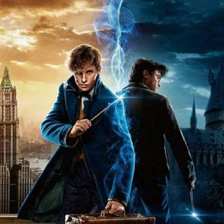 HD Harry Potter wallpaper
