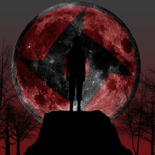 Uchiha HD wallpaper