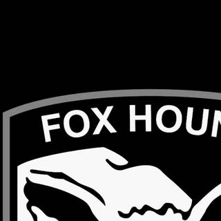Foxhound mgs wallpaper