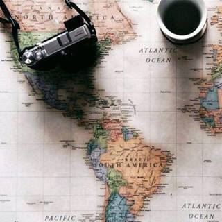 Iphone global wallpaper