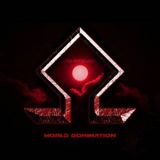 Logo akatsuki wallpaper