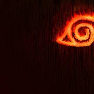 Logo akatsuki wallpaper