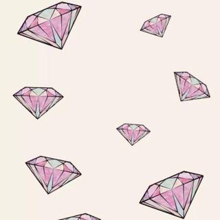 Background diamond tumblr