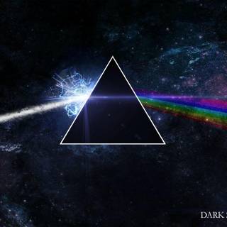 Pink Floyd The Dark Side of the Moon wallpaper