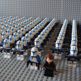 501 legion wallpaper