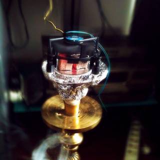 Shisha smoke wallpaper HD