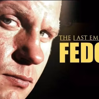Fedor Emelianenko wallpaper