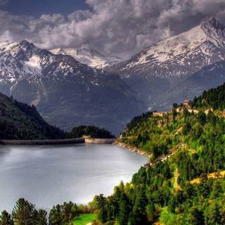 Wallpaper HD nature widescreen