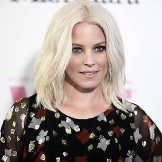 Elizabeth Banks wallpaper