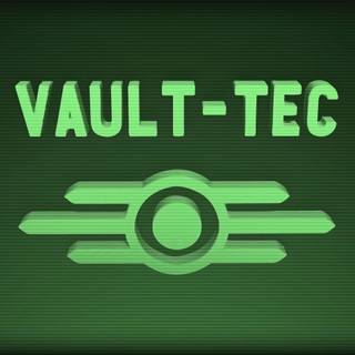 Vault-Tec wallpaper