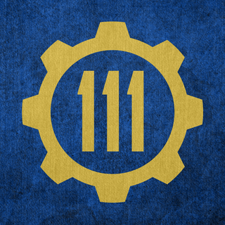Vault-Tec wallpaper