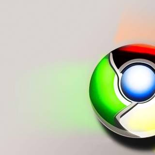 Chrome wallpaper HD