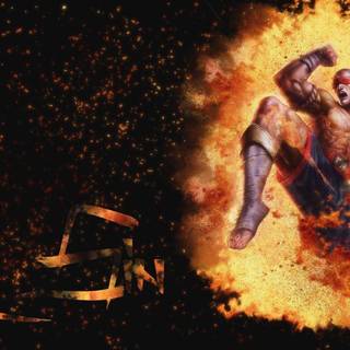 Muay thai wallpaper layouts backgrounds