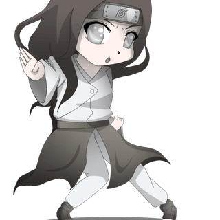 Neji hyuga shippuden wallpaper