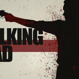 Walking dead wallpaper 1920x1080