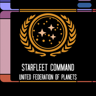 Starfleet command wallpaper image