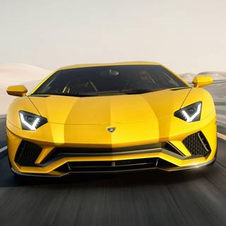 Wallpapers lamborghini aventador