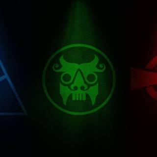 The secret world illuminati wallpaper HD