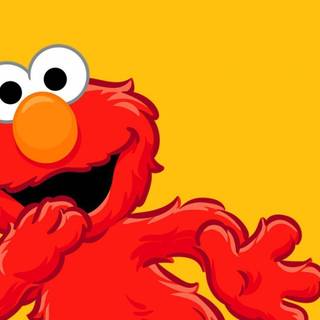 Elmo tumblr background