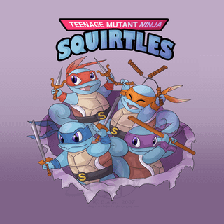 Teenage Mutant Ninja Turtles Leonardo wallpaper