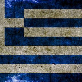 Greek flag wallpaper