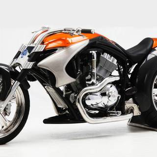 Drag bike HD wallpaper for android