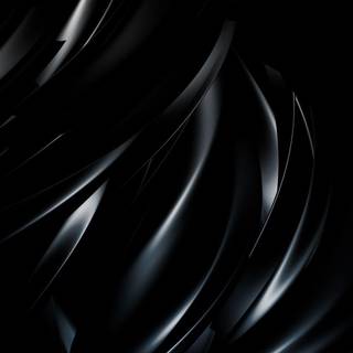 Black abstract background designs