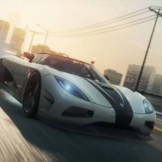 Nfs most wanted cars wallpaper