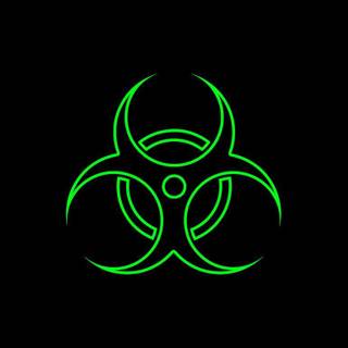 Neon green wallpaper HD