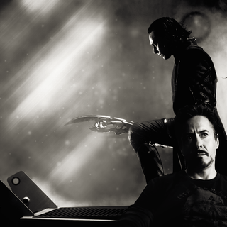 Tony stark wallpaper 1920x1080