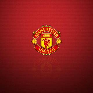 Manchester united background