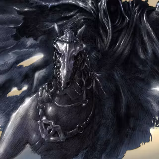 HD nazgul wallpaper