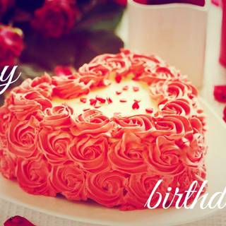 Happy birthday ashu wallpaper