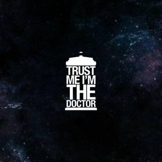 Doctor Who wallpaper Android