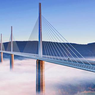 Bridge wallpaper HD