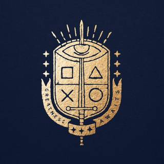 Wallpaper for playstation