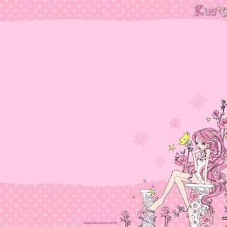 Wallpaper cute korean