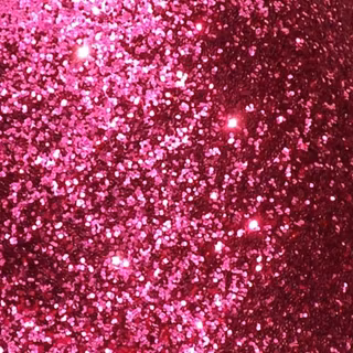 Pink glitter wallpaper