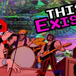 Gi joe cartoon wallpaper