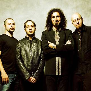 System of a down wallpaper HD
