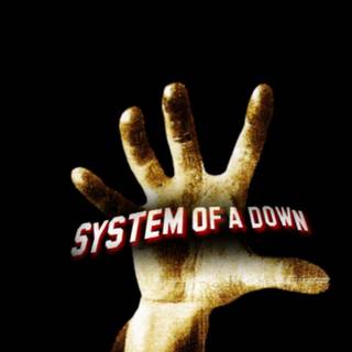 System of a down wallpaper HD