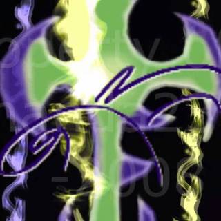 Jeff hardy enigma wallpaper