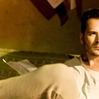Edward Maya HD wallpaper