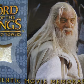 Gandalf the white wallpaper