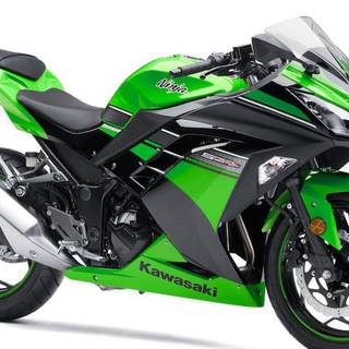 Wallpaper kawasaki ninja 250