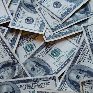 Cash wallpaper