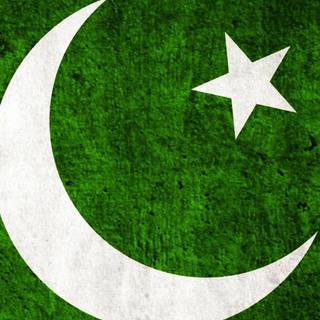 Pak flag wallpaper